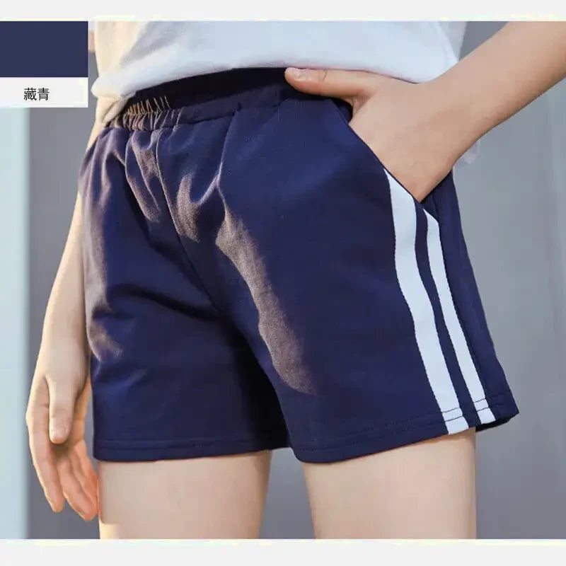 Men summer shorts